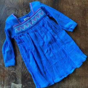 Hatley Baby Dress (2T)